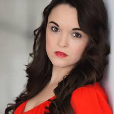 Jad Saxton Voice Actress