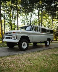 Image result for Gray 1966 Truck