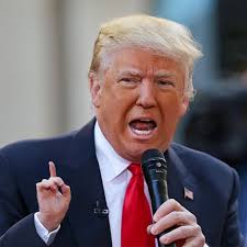Speech Donald Trump S Small Hands Know Your Meme