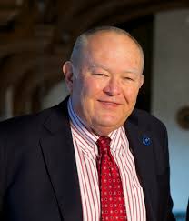 DePaul mourns the death of Donald Casey, former dean for the School of  Music