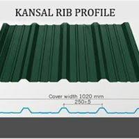 Kansal colour roofings india pvt. 10 Kansal Colour Ideas Roofing Sheets Roofing Steel Deck