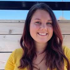 This is Shasta. She joined our crew four years ago this week! She is now a  a full time lead server and bartender and we appreciate her very much!  Thank you for