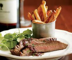 Of your favorite kitchen utensils and make your kitchen dreamy with that french bistro vibe. French Bistro Style Cooking How To Finecooking