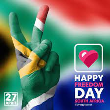 The 2020 freedom month is commemorated under the theme 'valuing. Happy Freedom Day To Our Friends Ilq Iloveqatar Net Facebook