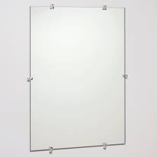 Prodryers® is a top trusted mirror supplier for all major brands such as bobrick, bradley, asi, gamco and more. See All Industries Frameless Mirror Height In 30 In Width In 24 In 23pc09 G2430g Grainger