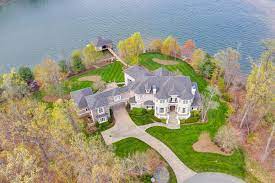Berkshire hathaway homeservices smith mountain lake real. Smith Mountain Lake Real Estate Lake Land Realty