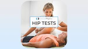 Image result for FABER Test