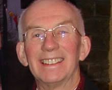 Eric Mansfield obituary