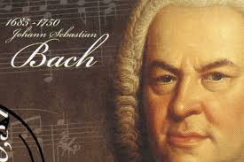 Bach, J. B.