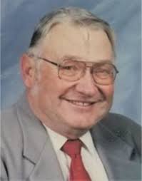 Donald C. Jones Obituary