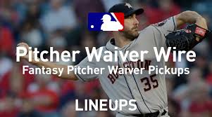 Mlb Waiver Wire Pitcher Pickups Week 21