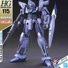 Hguc 1/144 delta plus inner space clear ver. Trend Gundam Unicorn Delta Plus Background Desktop Download Gundam Wallpapers