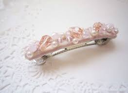 プチプラ 100均でok 簡単可愛いヘアアクセサリーの作り方 2ページ目 curet キュレット まとめ ビーズ ビーズアクセサリー アクセサリー