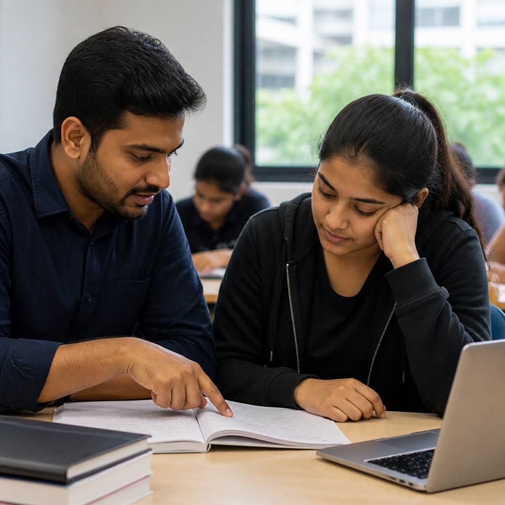Exam Strategy Sessions in Kharghar product image