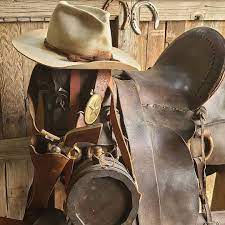 Staker Custom Hats On Instagram Custommade Customhat Cowboy Johnwayne Custom Hats Custom Made Hats Hats