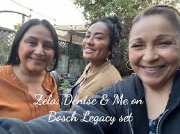 Meet Sonia iris Lozada