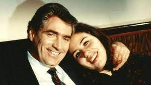 „azi ne am întâlnit cu tata. Ce RelaÈ›ie A Avut De Fapt Oana Roman Cu TatÄƒl Ei Petre Roman MÄƒ BÄƒtea Cu Cureaua A Fost Foarte Dur Impact