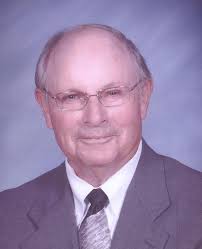 William Chapman Obituary (1932