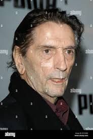 Harry stanton hi-res stock photography and images