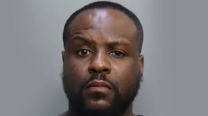 Detectives save woman from 'Rampage' who is in Miami-Dade with U.S.  Marshals hold