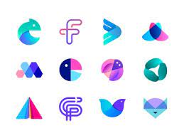 Unique and colorful log designs is a must for all kinds of business, no matter. Colorful Logo Designs Themes Templates And Downloadable Graphic Elements On Dribbble