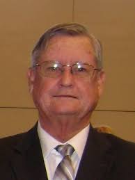 Ted Morris Obituary (2018)