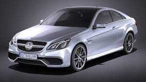 View local deals and discounted pricing and feel confident about the price you pay. Mercedes E63 Amg Coupe 2015 Vray 3d Model
