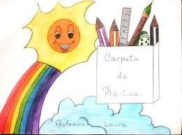 Ejercicios de educacion cultural y artistica eca online o para imprimir. Caratulas De Arte Caratulas Para Cuadernos Caratulas Hechas A Mano Educacion Artistica