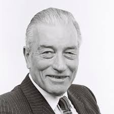 Portrait of MEP Michael KILBY