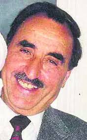 Giovanni “John” Rubbo (1934-2015)