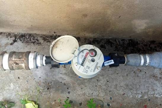 Filtrado por Hidr&ocirc;metro individual | G1 S&atilde;o Paulo - Como economizar &aacute;gua