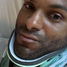 Nicolas Contag's Instagram, Twitter & Facebook