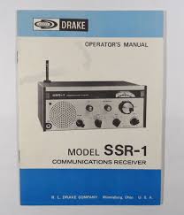 Image result for Drake SSR-1