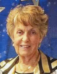 Obituary information for Shirlene White