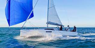 Small Boats Are Big Fun Beneteau Newsroom