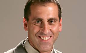 USA Swimming names Unger as interim executive director