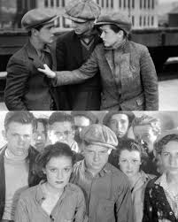 Wild Boys of the Road-1933-Trailer. . A Thousand Times More Sensational  Than "u AM "IAMA A FUGITIYE . as TENDER and HUMAN . to make the yery earth  TREMBLE IN TERROR... .