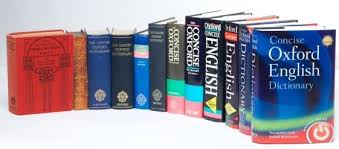 Available in both british & american voice versions. The 1911 Concise Oxford Dictionary Abagond