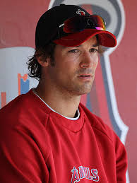 Wilson con nuevo reto en los Angelinos