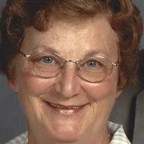 Carolyn Louise Shoemaker Obituary