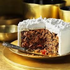 Dark irish stout gives chocolate cake a rich, moist flavor profile, topped with a creamy ganache. How To Make Your Christmas Cake And Eat It Expert Recipe Advice Times2 The Times