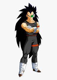 Goku's past eventually catches up with him in the dragon ball z saga. Dragon Ball Z Png Download Dragon Ball Raditz Png Transparent Png Kindpng
