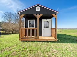 If you're needing a more affordable, stylish shed option, this is the perfect fit with our rent to own program. Inventory Stor Mor Portable Buildings By Brandon Musgrove