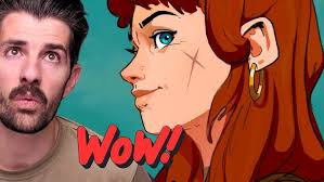 Combining Reference and your Imagination