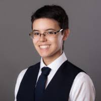 Casper Coleman 李欣