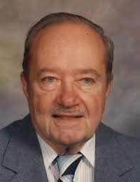 Obituary information for Wayne W. Burger