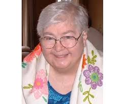 MIRIAM SCHAEFER Obituary (1917