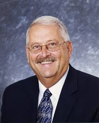 Town Council Candidate: James Streeter