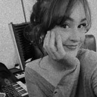 Emma Pardo's Instagram, Twitter & Facebook