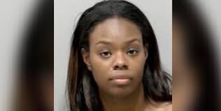 Woman convicted of murdering her child's father in 2021 stabbing